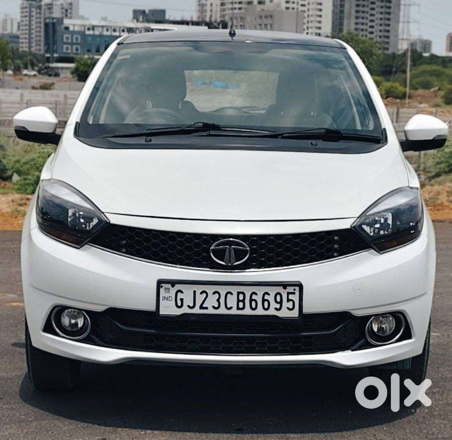 Tata Tiago Xza Plus, 2019, Petrol