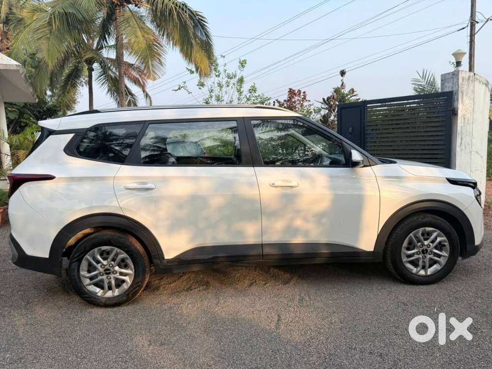 Kia Carens D 1.5 6mt Prestige 7