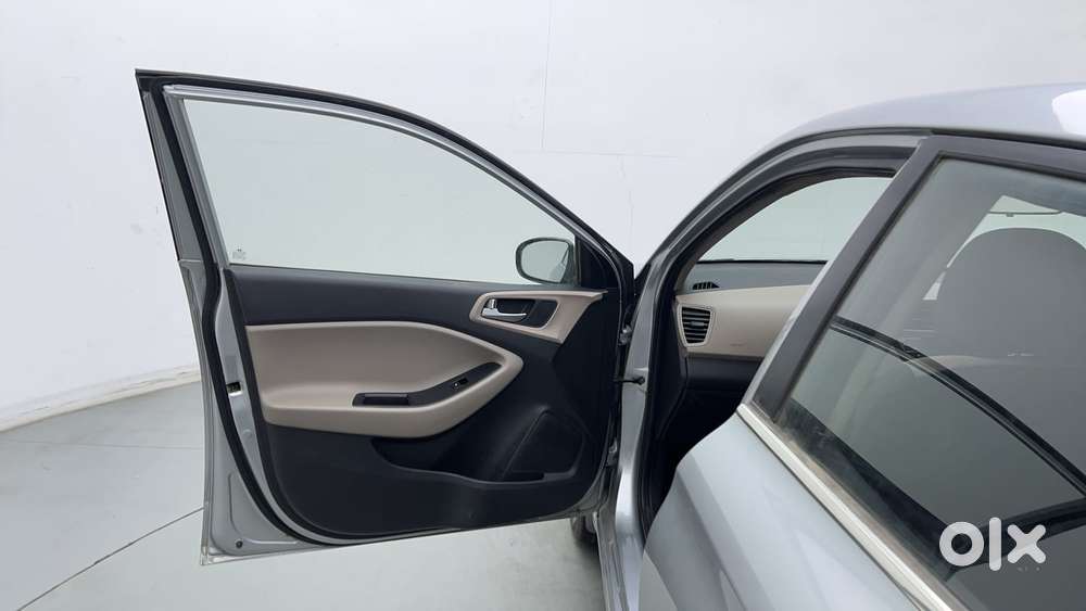 Hyundai Elite I20 Asta (o) 1.2 Mt, 2019, Petrol