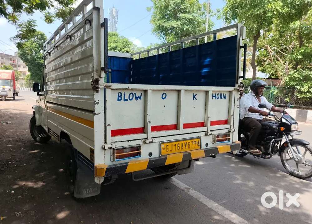 Mahindra Bolero Power Plus 2022 Diesel 98 Km Driven