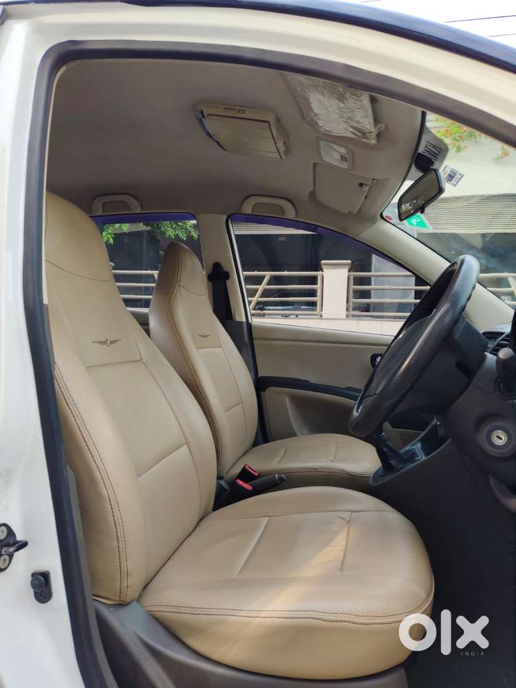 Hyundai I10 Sportz 1.1 Lpg, 2013, Lpg