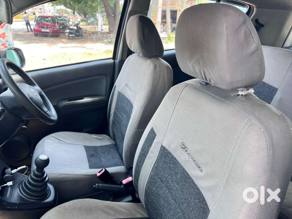 Maruti Suzuki Ritz 2011 Diesel Well Maintained