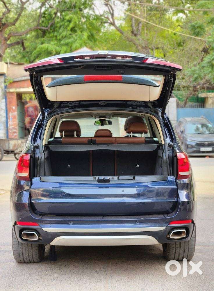 Bmw X5 Xdrive 30d Expedition, 2018, Diesel