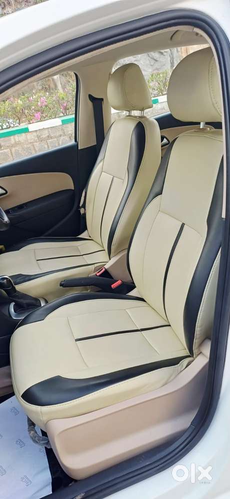 Volkswagen Ameo 1.5 Tdi Comfortline At, 2017, Diesel