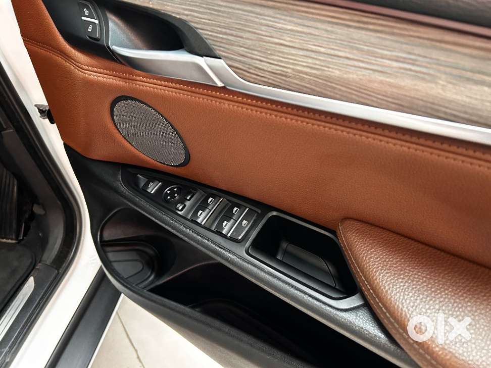 Bmw X5 Xdrive 30d Design Pure Experience 5 Seater, 2016, Diesel