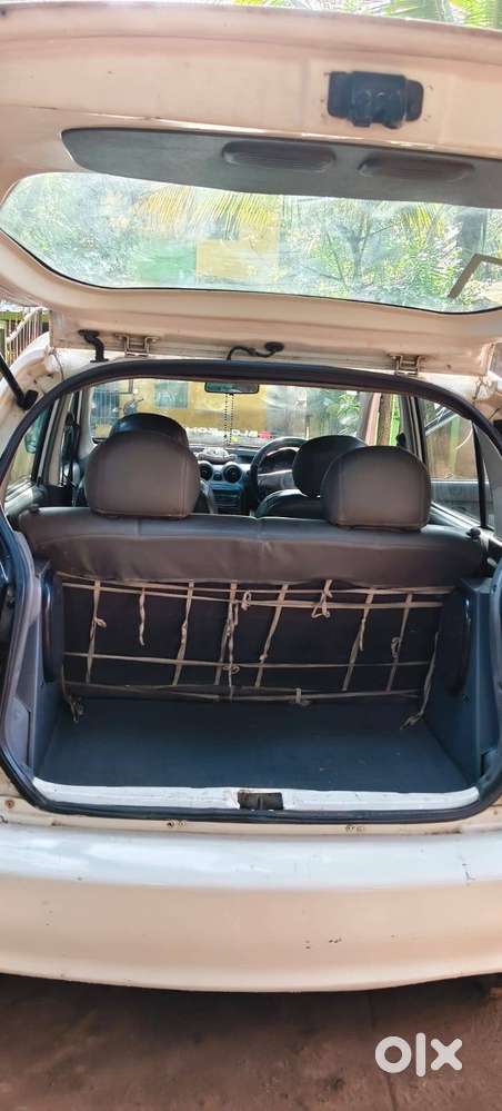 Excellent Condition Hyundai Santro Zipplus (top End) – Rc Upto 2030