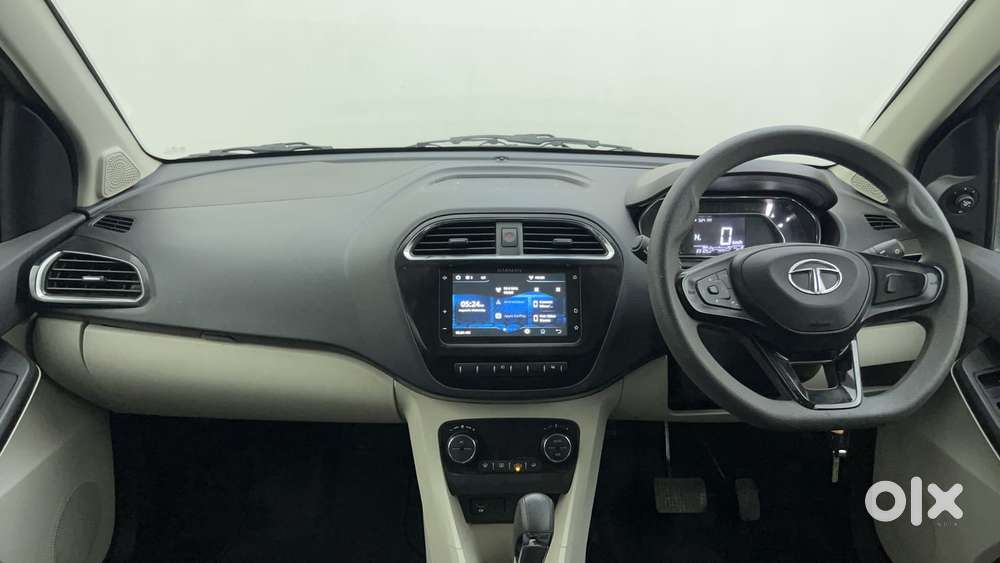 Tata Tiago Xza Plus, 2022, Petrol