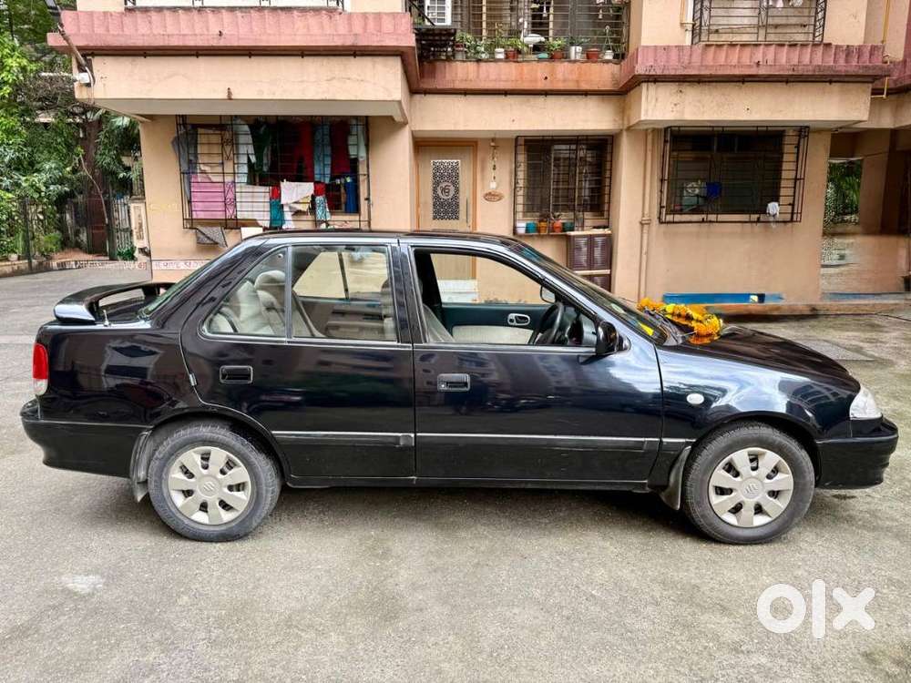 Maruti Suzuki Esteem 2005 Petrol Good Condition