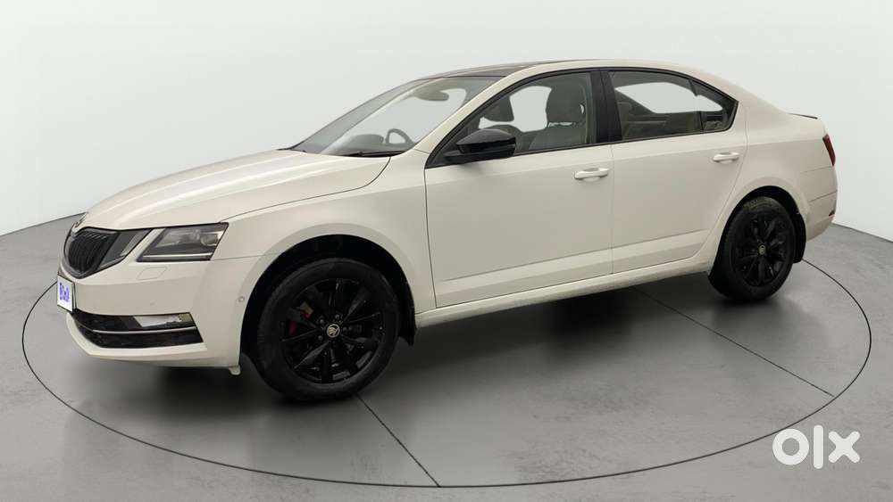 Skoda Octavia 1.8 Tsi At L K, 2019, Petrol