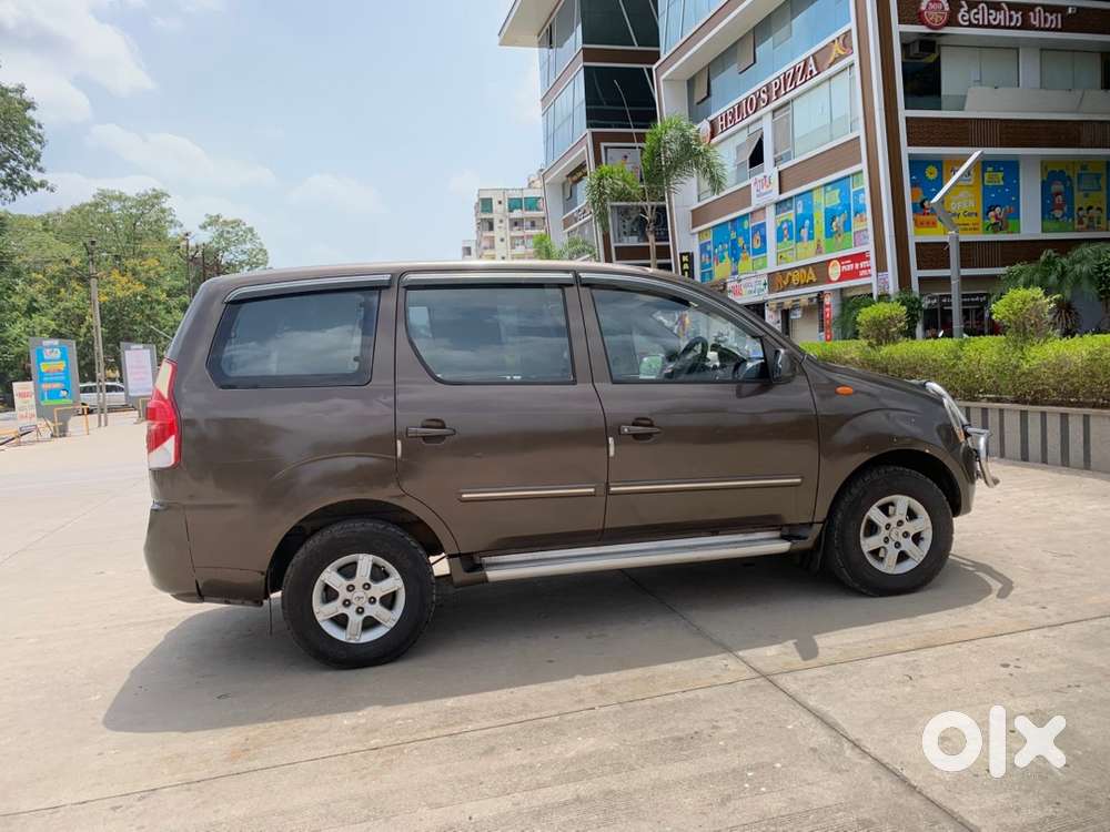 Mahindra Xylo Diesel 2009