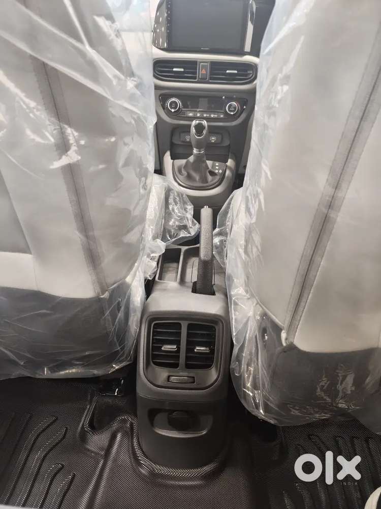 Brand New Hyundai Grand Nios I10