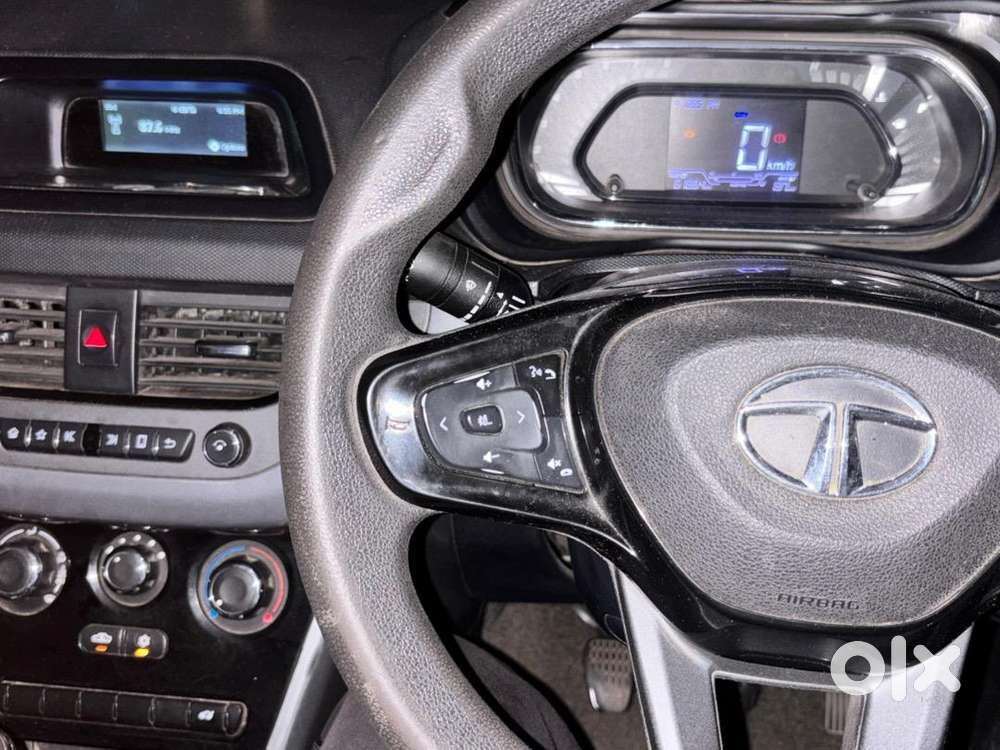 Tata Nexon 2020 Petrol Good Condition