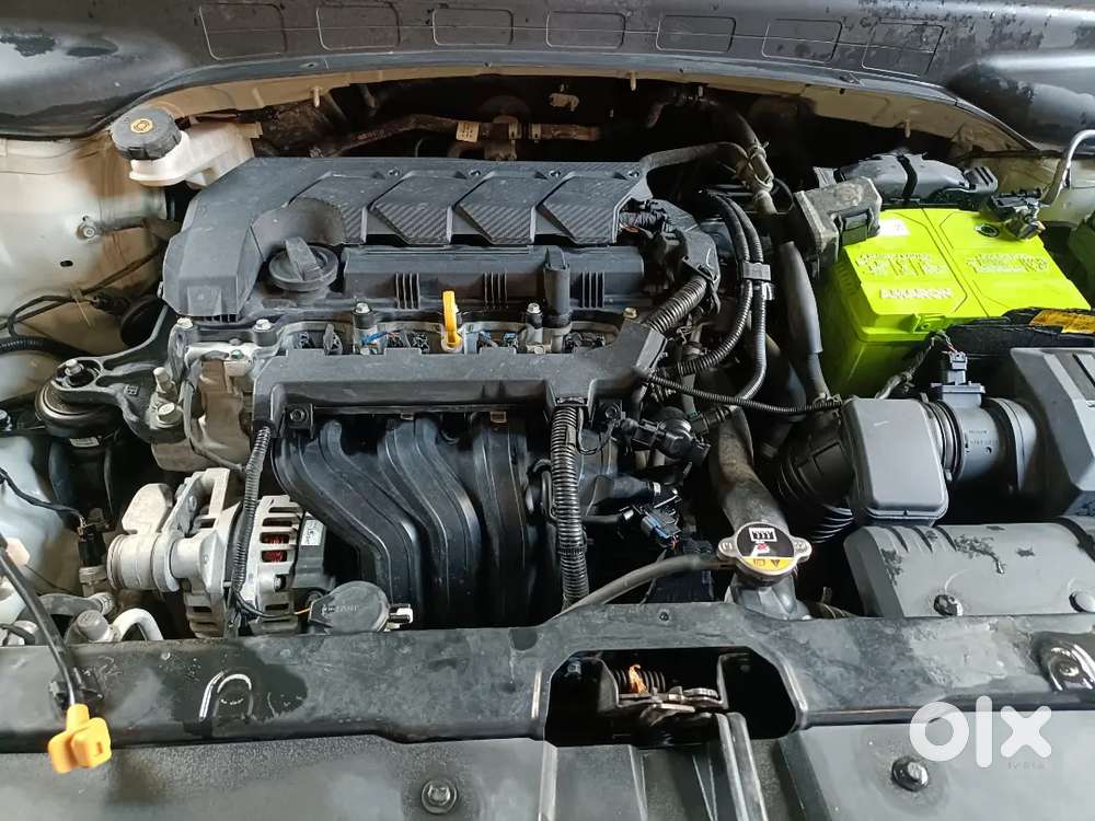Hyundai Creta 1.5 Ex 2023