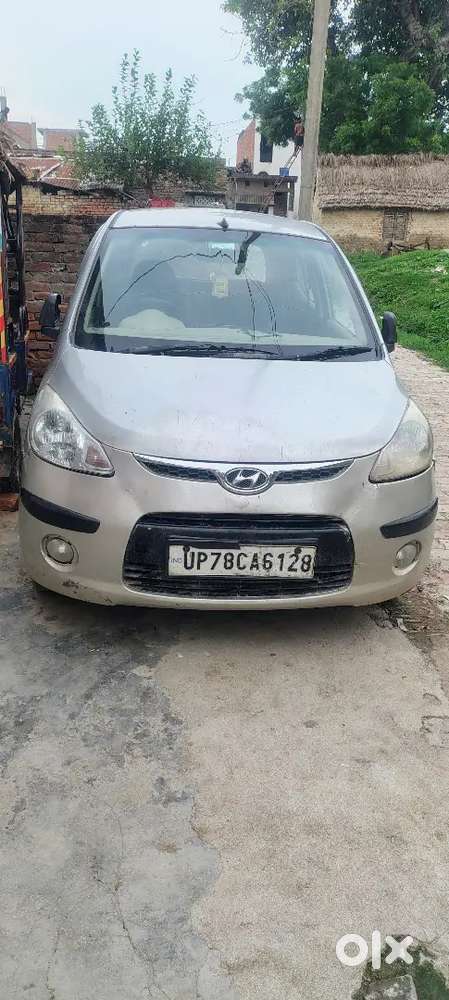 Hyundai Grand I10 2010