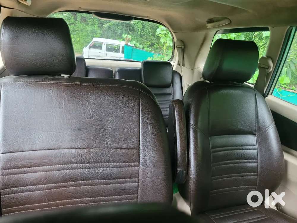 Toyota Innova 2008 Diesel 285000 Km Driven
