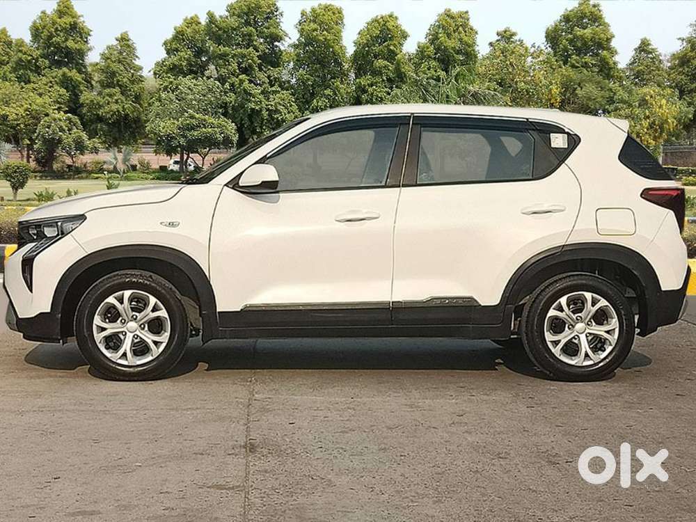 Kia Sonet Hte 1.2, 2024, Petrol