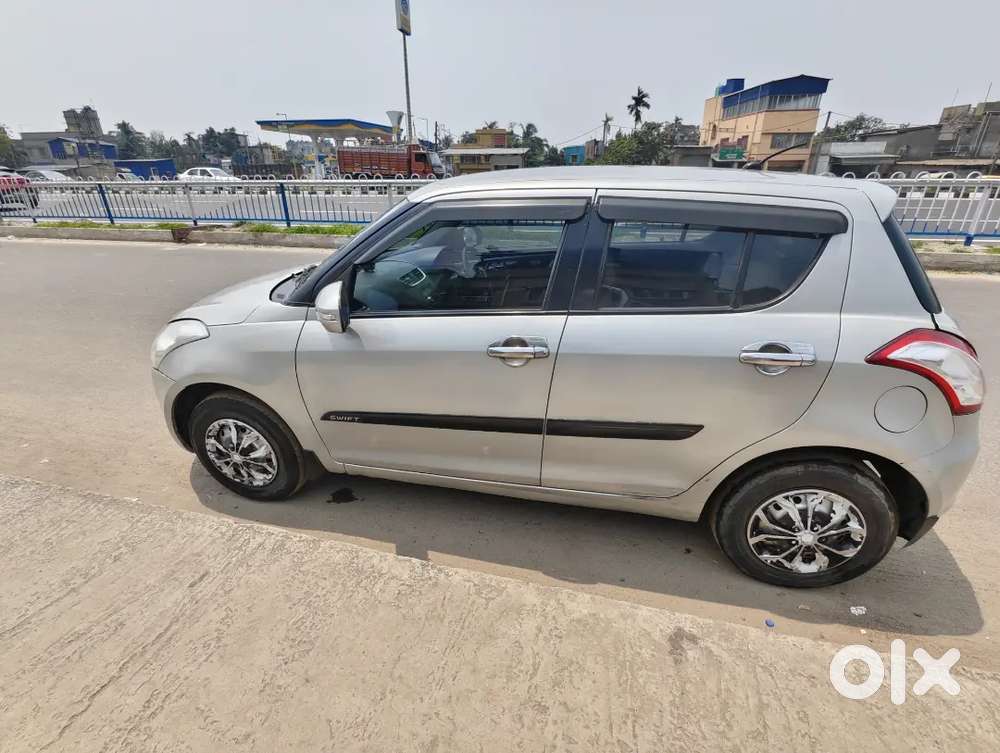 Maruti Suzuki Swift 2012 Diesel Good Condition