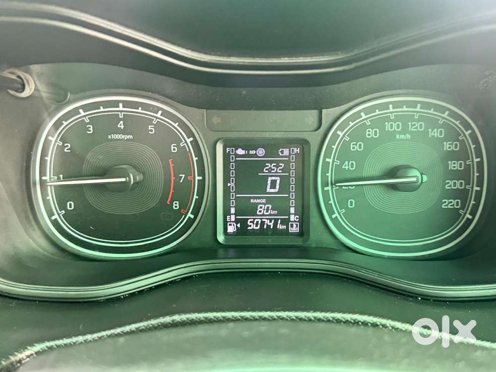 Toyota Urban Cruiser 1.5 Mid Grade At, 2021, Petrol