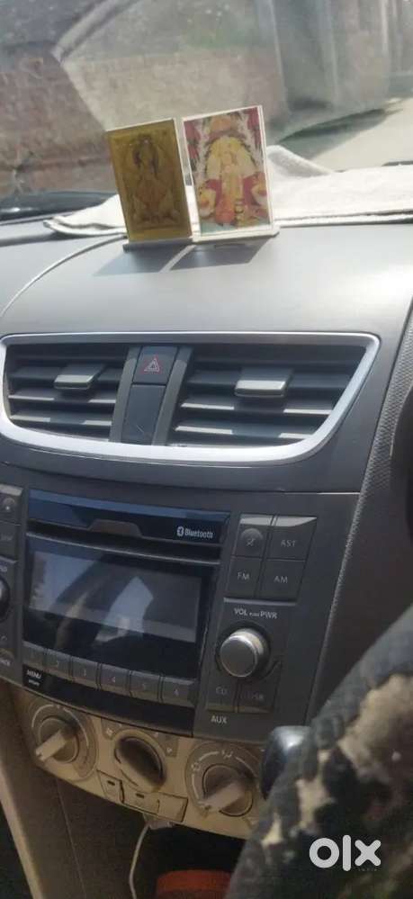 Maruti Suzuki Ertiga 2018 Cng & Hybrids Well Maintained