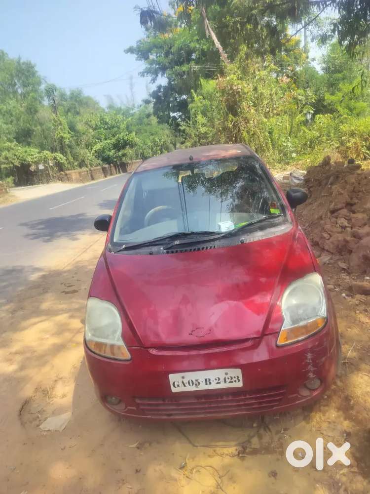 Chevrolet Spark 2029 Petrol 70000 Km Driven