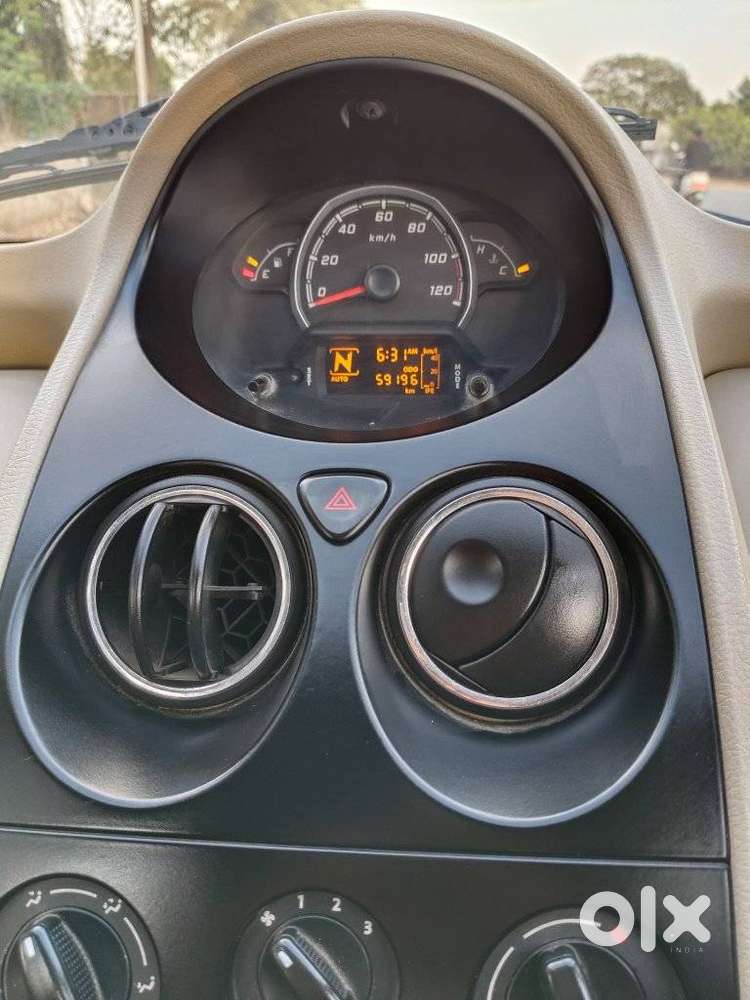 Tata Nano Xta, 2015, Petrol
