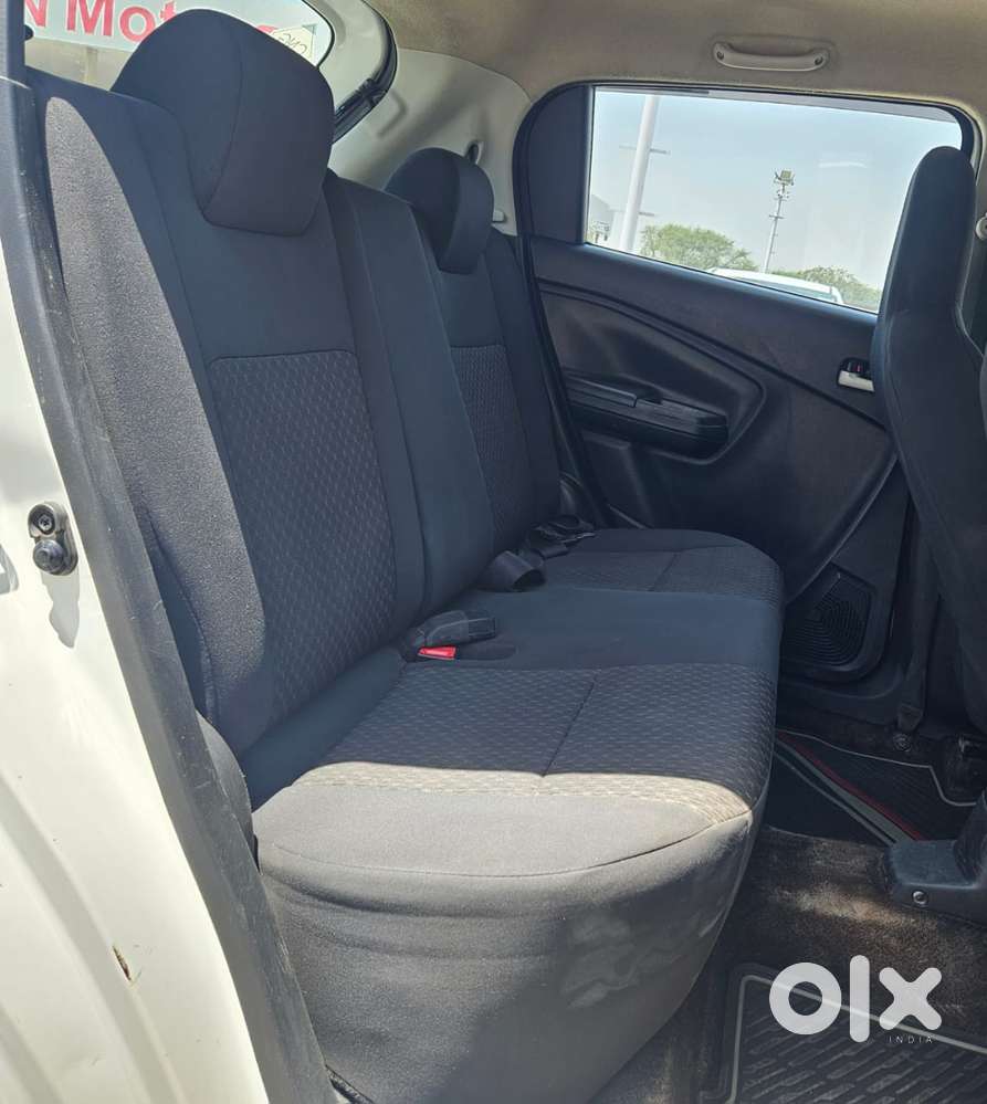 Maruti Suzuki Celerio 2021-1.0 Vxi Cng Mt, 2023, Cng & Hybrids