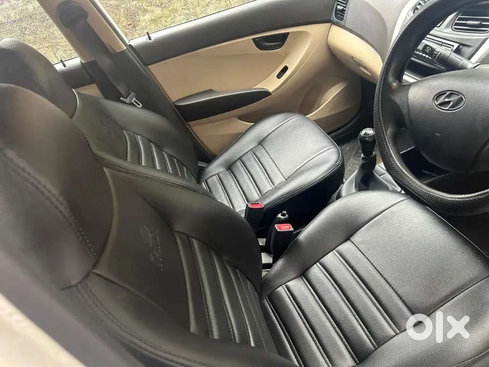Hyundai Eon 2013 Petrol 55000 Km Driven