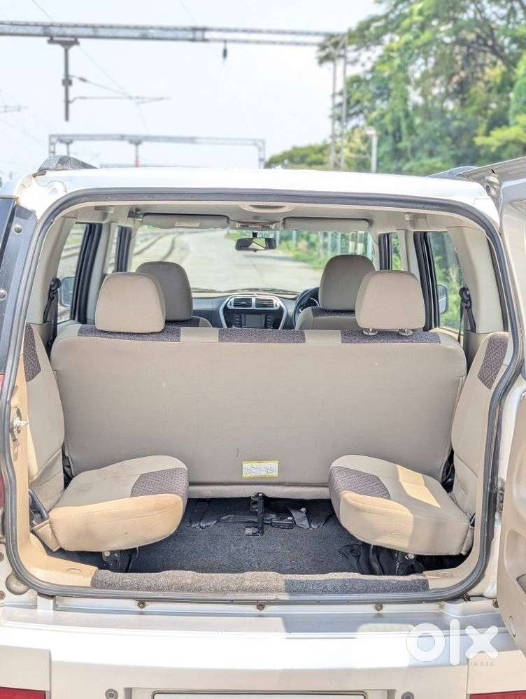 Mahindra Tuv 300 T8, 2017, Diesel