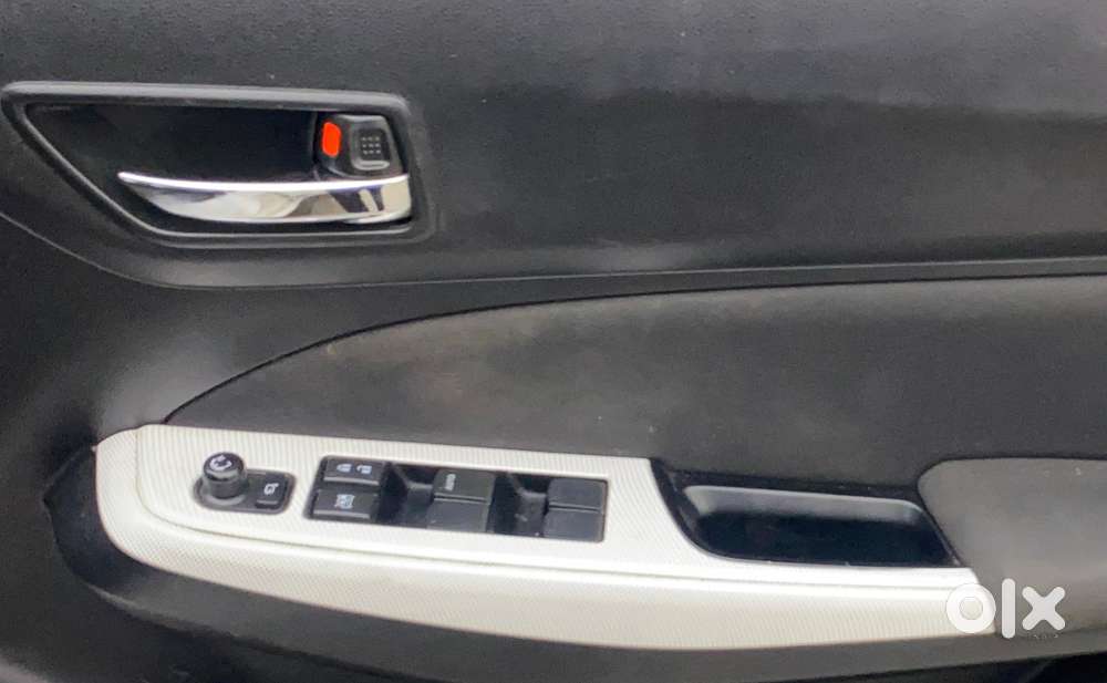 Maruti Suzuki Swift Amt Zxi, 2019, Petrol