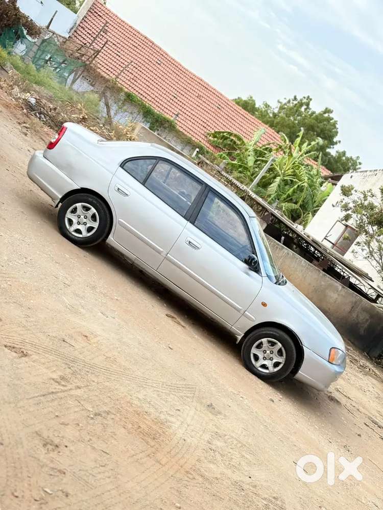 Hyundai Accent 2012 Petrol
