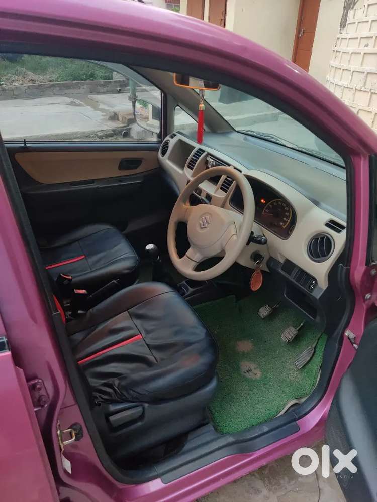 Maruti Suzuki Zen Estilo 2007 Petrol Well Maintained Condition