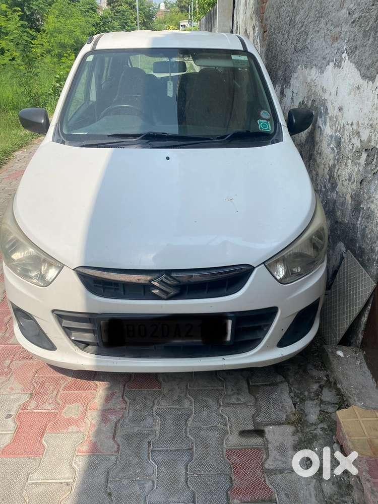 Maruti Suzuki Alto K10 Petrol Good Condition