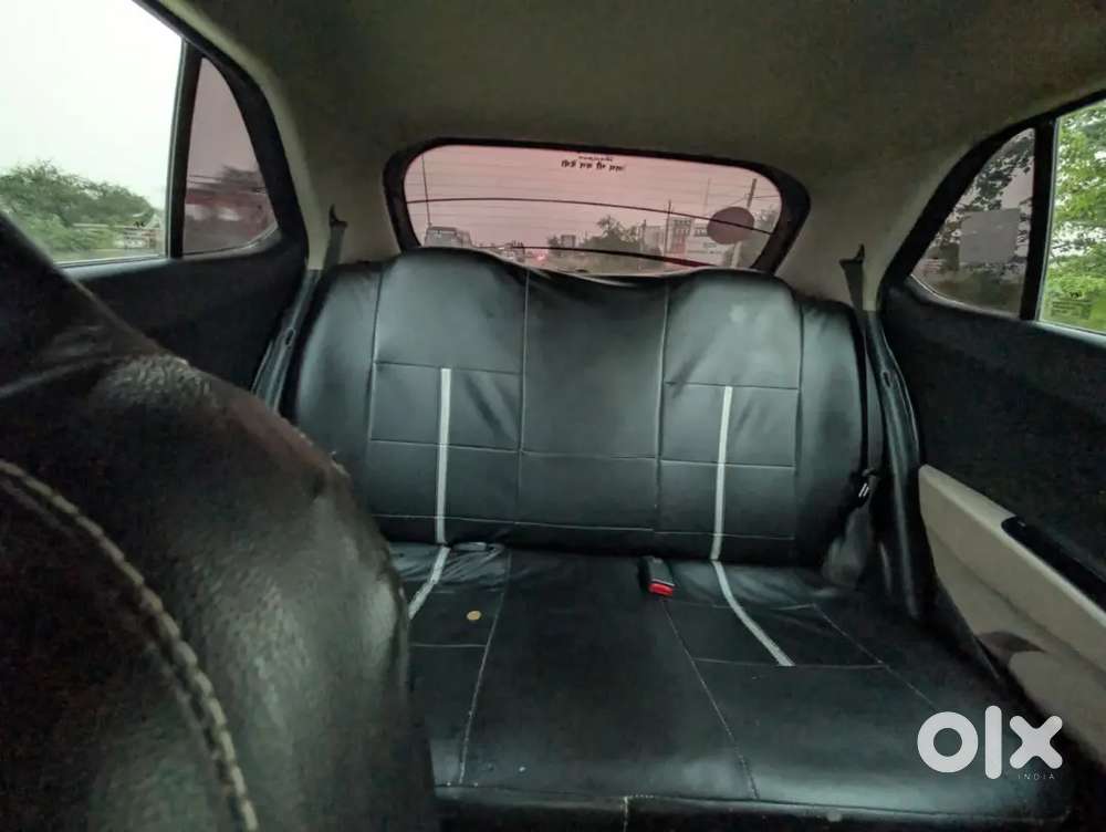 Hyundai Grand I10 2018 Petrol 43000 Km Driven