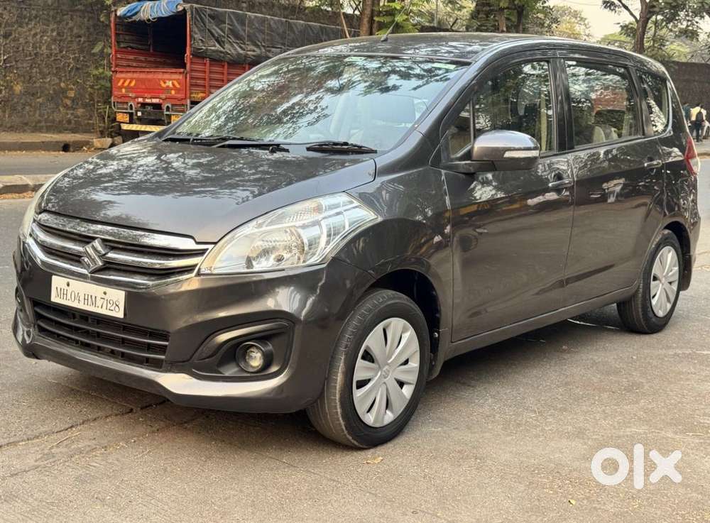 Maruti Suzuki Ertiga Vxi Cng, 2016, Cng & Hybrids
