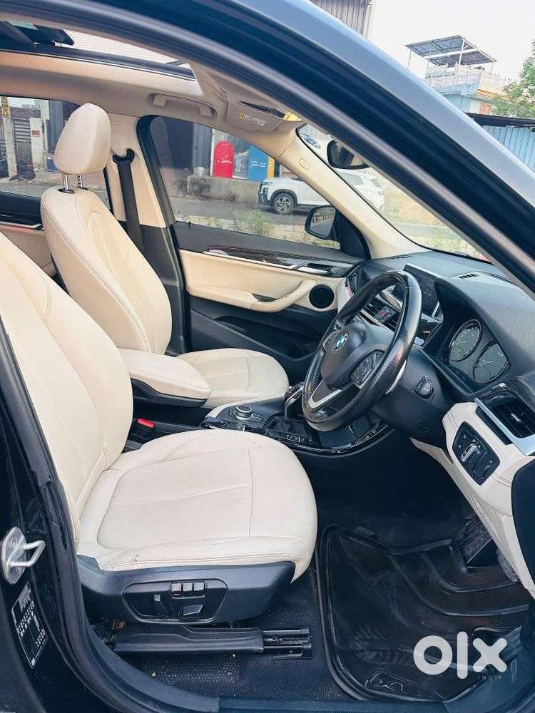 Bmw X1 Sdrive 20d X Line, 2021, Diesel