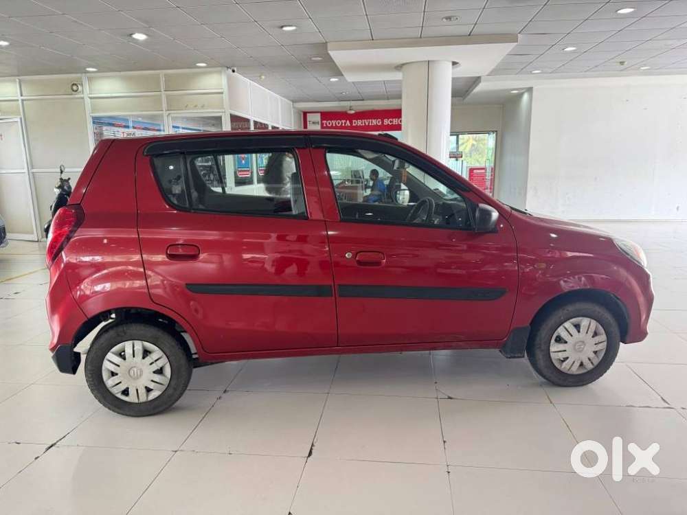 Maruti Suzuki Alto 800 Vxi, 2019, Petrol