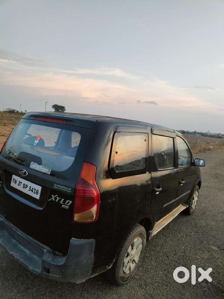 Mahindra Xylo 2011 Diesel Well Maintained