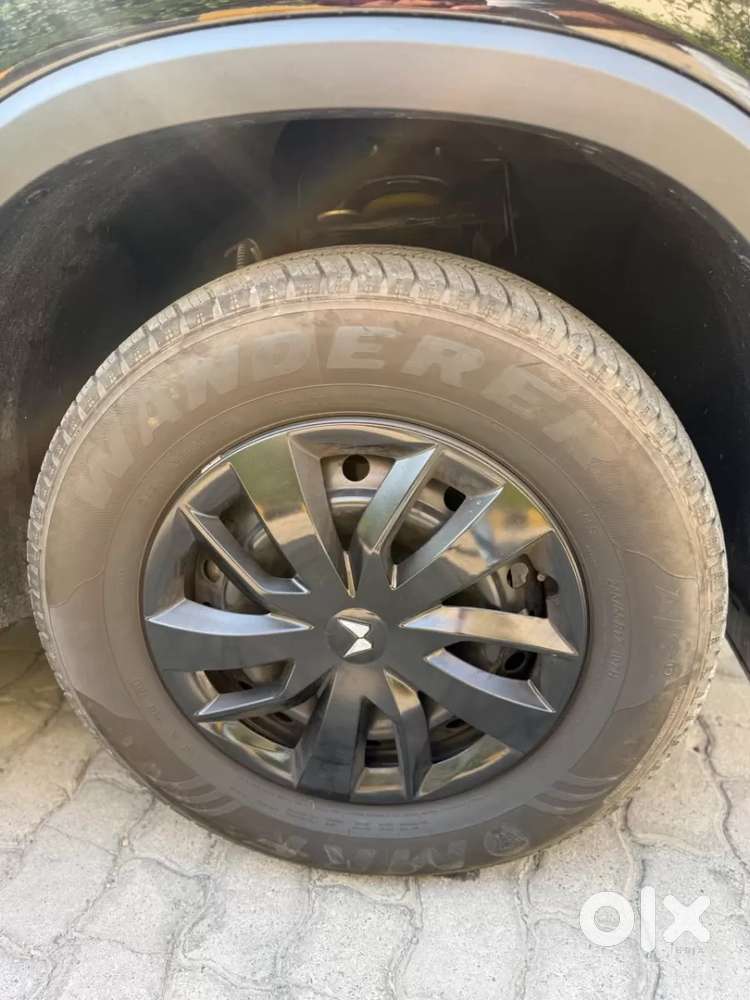 Mahindra Scorpio N Z4 Diesel Mt 2wd 7 Str, 2025, Diesel