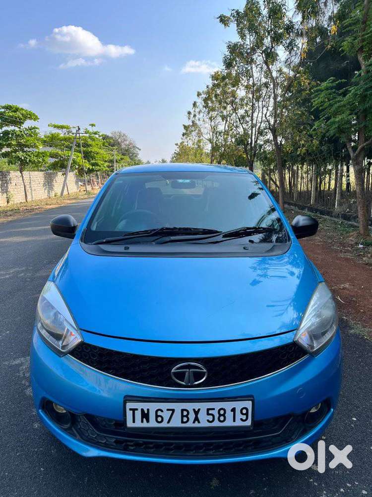 Tata Tigor, 2018, Cng & Hybrids