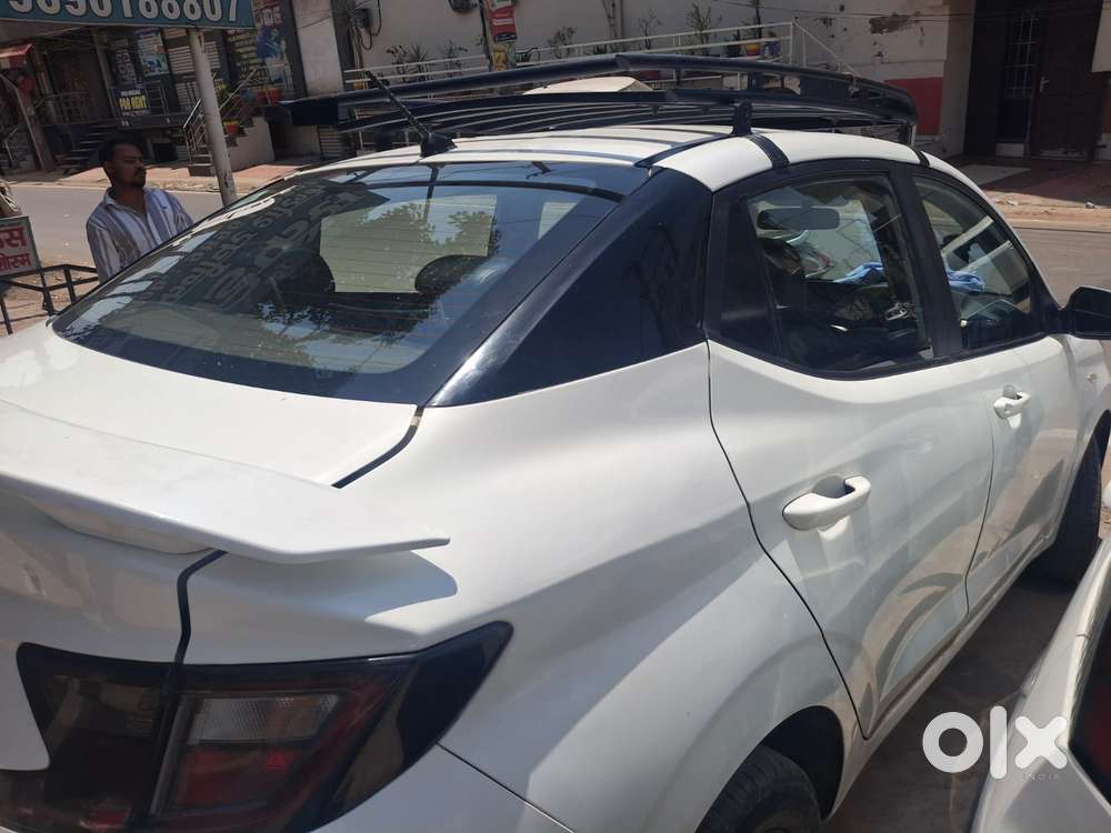 Hyundai Aura [2020-2023] 1.2 S Cng, 2023, Cng & Hybrids