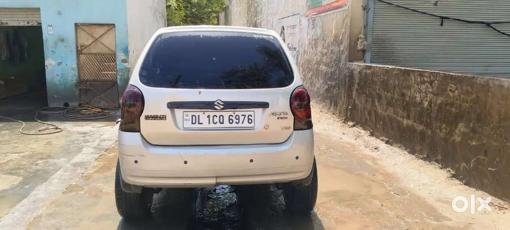 New Tyres •touch Screen •bass Tube •full Ac • Overall Good Condition