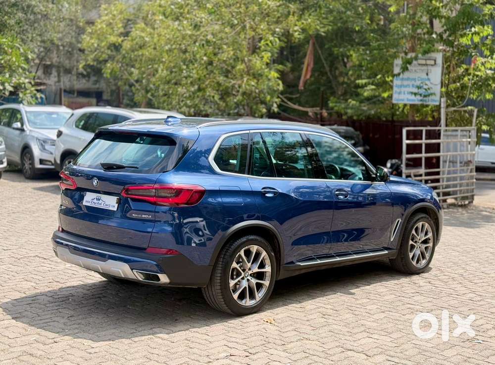 Bmw X5 Xdrive30d Xline, 2020, Diesel