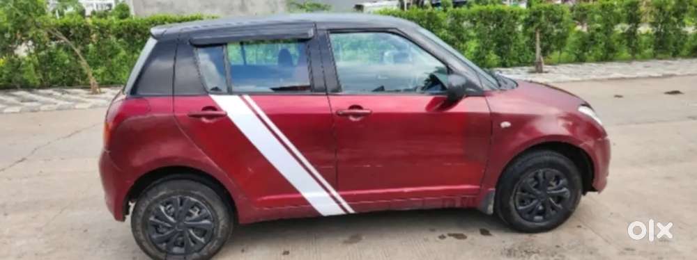 Maruti Suzuki Swift 2006