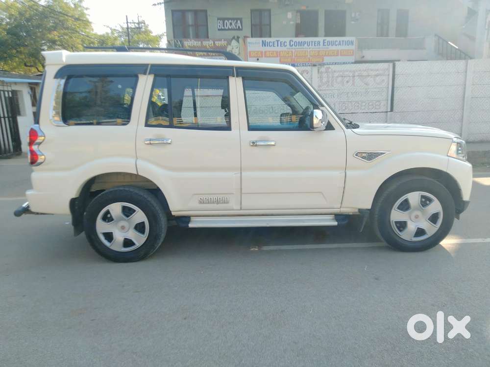 Mahindra Bolero Power Plus