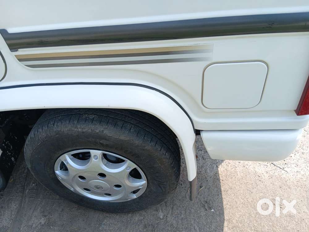 Mahindra Bolero 1.5 B6 (o), 2022, Diesel