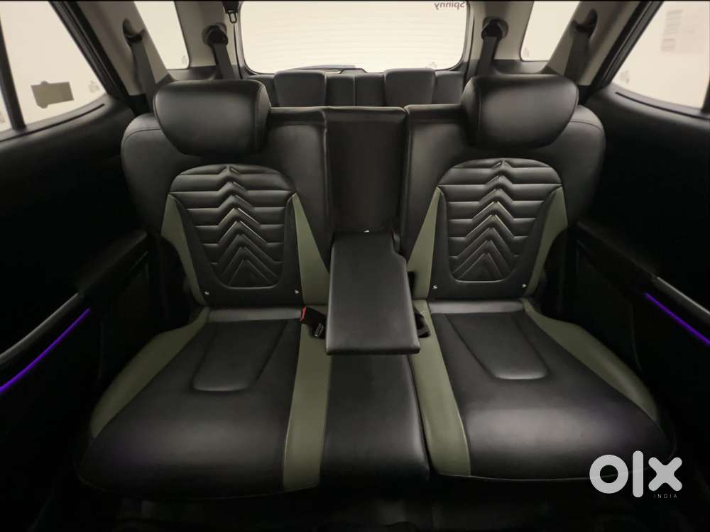 Hyundai Alcazar 1.5 Tdct Signature (o) 7s Petrol, 2023, Petrol