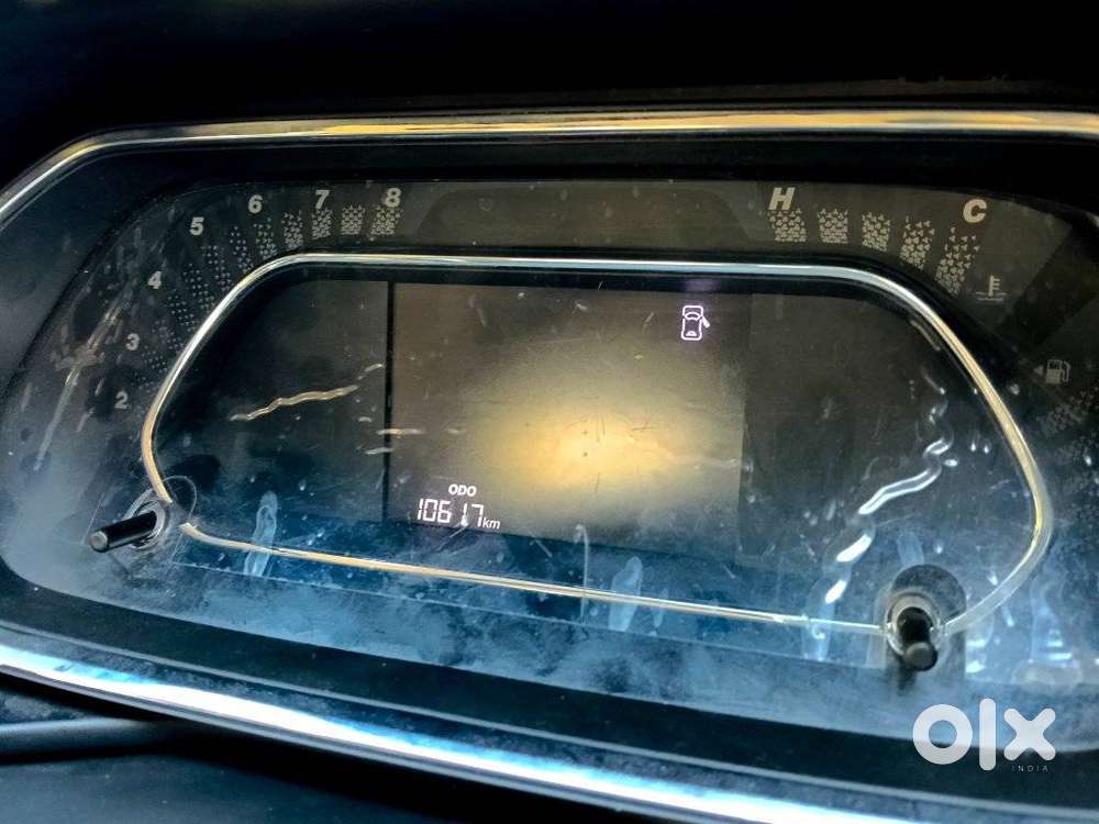 Tata Nexon 1.5 Revotorq Xza Plus Dualtone, 2022, Petrol