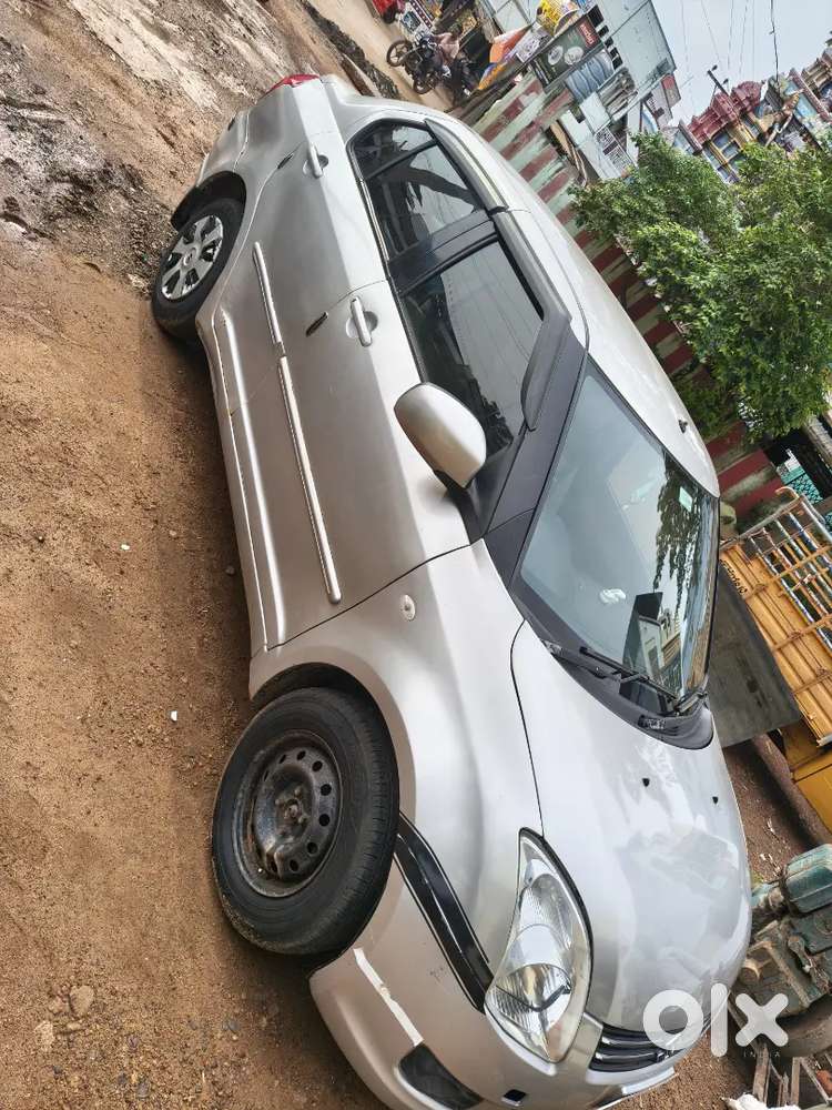 Maruti Suzuki Dzire 1.2 2011 Diesel
