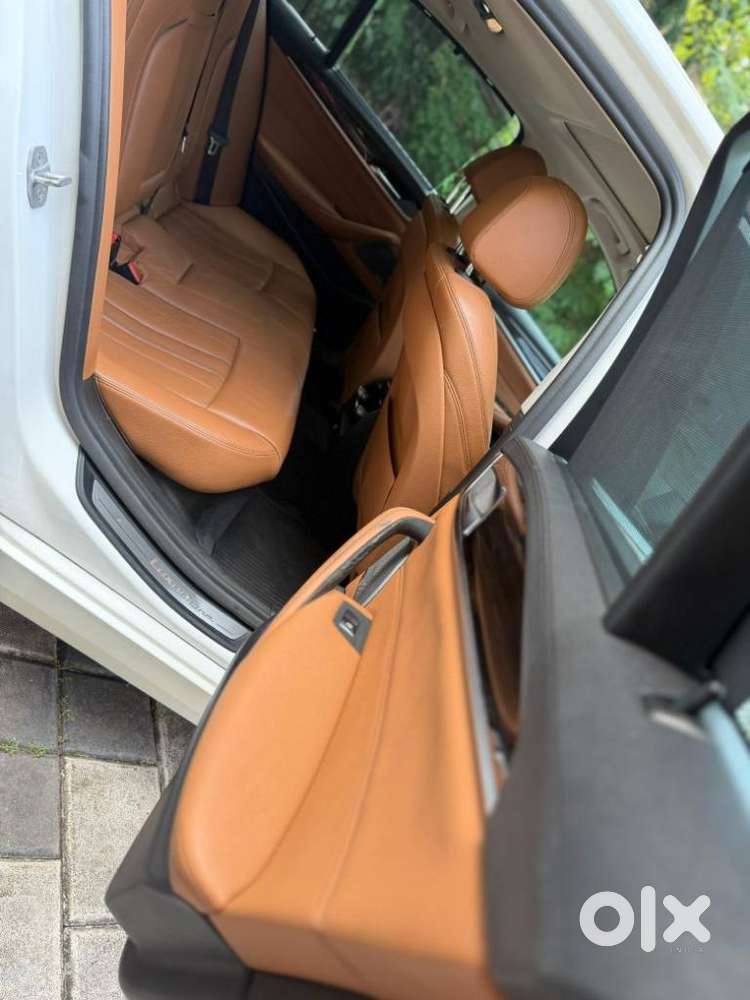 Bmw 5 Series 2.0 520d, 2018, Diesel