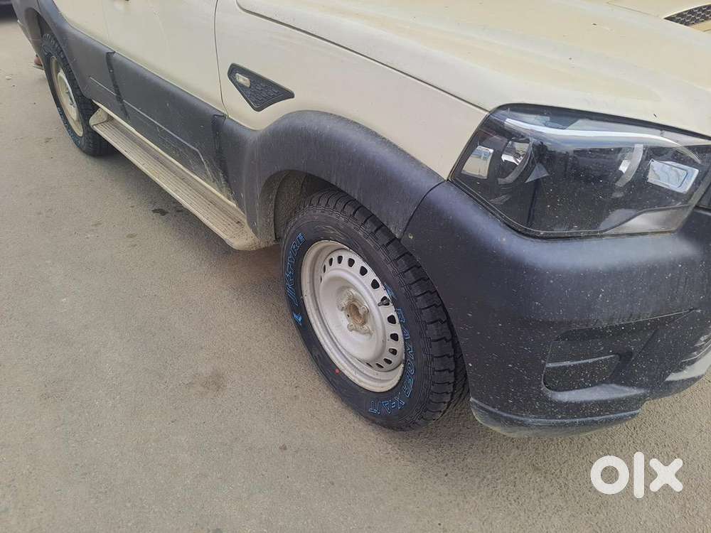 Mahindra Scorpio 2023 Diesel Good Condition